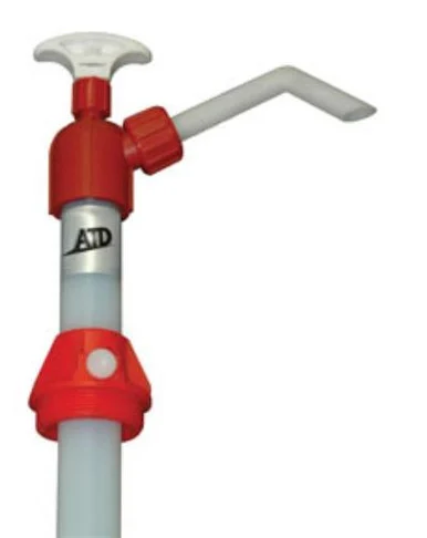 Atd Tools ATD-5027 Nylon Vertical Drum Pump 5027_59