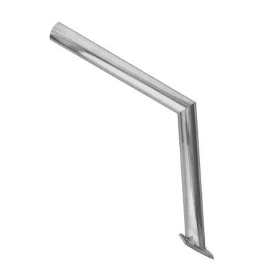 Taco Metals 17962080 Taco Stainless Steel Table Column - Taco Marine