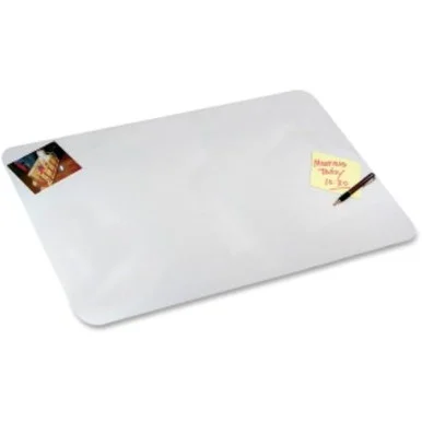 Artistic Eco-poly Deskpad - Poly - Clear (70-6-0)
