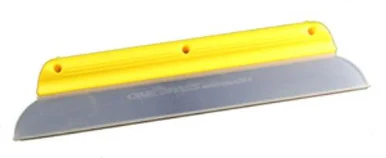 Hitech Industries 313445 California Water Blade Squeegee
