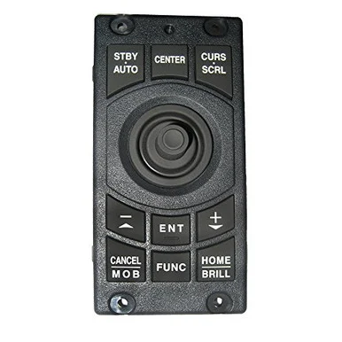 Furuno MCU002 Remote Control Unit, Navnet Tzt System - Furuno USA