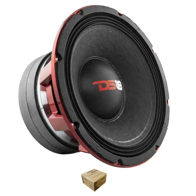 DS18 Audio PRO1.5KP12.8 Pancadao Mid Bass 121500rms PRO1.5KP12.8