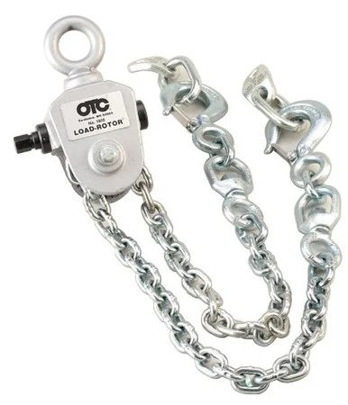 Otc 1805 Sling Positioning 2000lb. For Shop Cranes 1805_45