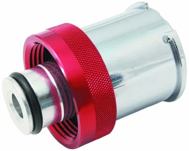 CTA 7090 Popular New Gm Ford Radiator Adaptor - CTA Tools