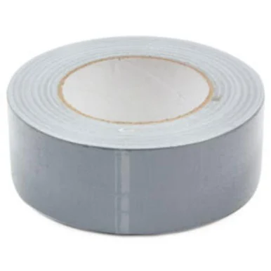 Roadpro RPDT60 Tape;duct-silver 1.89 .in X 60yd. Single.
