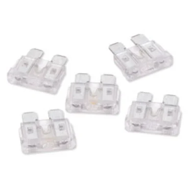 Roadpro RPATO25 Ato 25amp 5 Pack