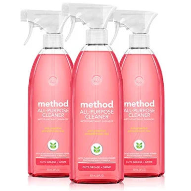 Method Foaming Hand Soap (01361ct) - Method Products