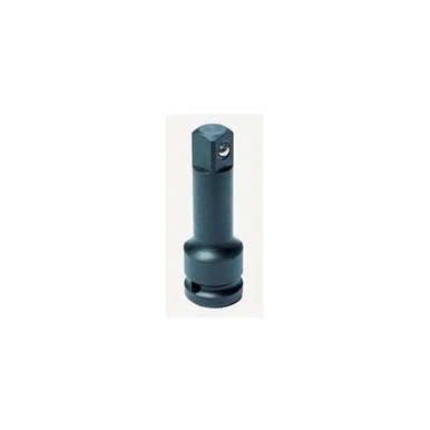 Grey Pneumatic 1140E 3/8" Drive 1-3/4" Extension With Friction Ball