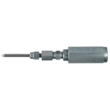 Lincoln Industrial 82784 Needle Nozzle With Extension And Locking Sleeve