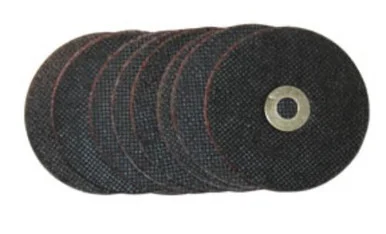 Atd Tools ATD-8298 Premium Cut-off Wheel, 3 X 1/16 X 3/8