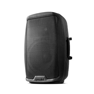 Gemini AS2112P 12" 1500W Powered PA Speaker