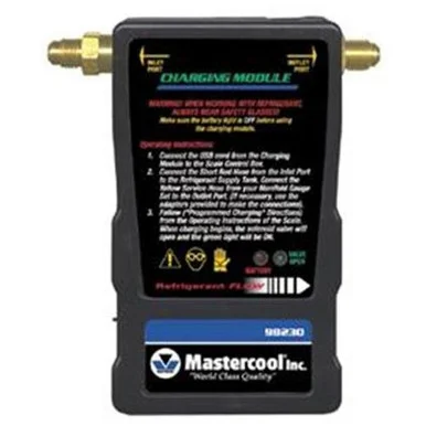 Mastercool 98230 Charging Solenoid Module
