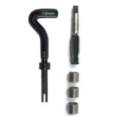 CTA Tools 33059 5/16-18 Unc Pro Thread Kit 33059_43