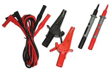 Electronic Specialties 635 Catiii Automotive Test Lead Set 635_45