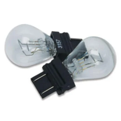 Roadpro RP-3157 3157 Wedge-type For Tail Lights 2pk