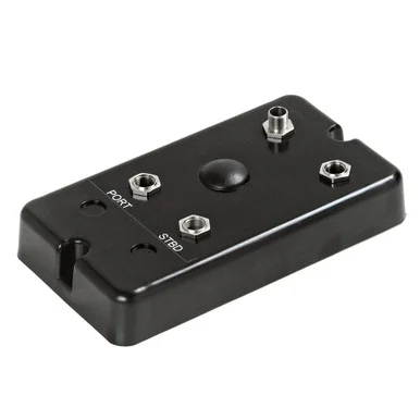 Uflex Usa 42018H Uflex Power A V-throttle F/0-5v Interface