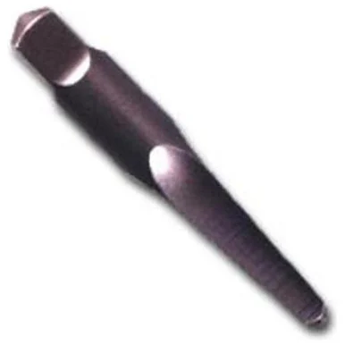 Irwin Industrial 53602 Straight Flute St-2 Screw Extractor 3/16" Tr-88 Carded