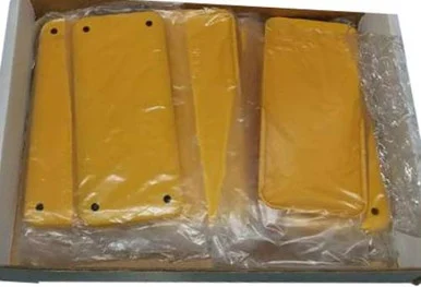 Texas Instruments Graphing Calculator Case (84CESC/PWB/1L1) 84CESC/PWB/1L1
