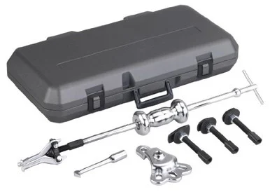 Otc 6540 8 Piece Rear Axle Bearing Puller Set