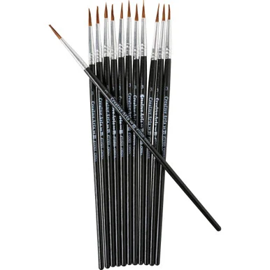 CLI Water Color Brush (leo-73503)