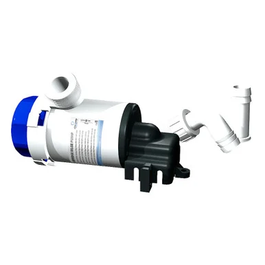Albin Pumps 0102007 Bilge Pump Low Cartridge 750gph - albin pump marine