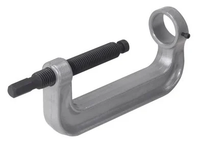Spx/otc 6736 Large "c" Frame Press And Forcing Screw Assembly