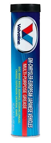 Valvoline VV615 High Temp Red Grease 14.1oz