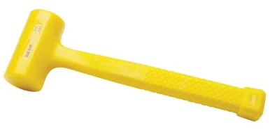 Performance Tool M7008B Dead Blow Hammer - Wilmar