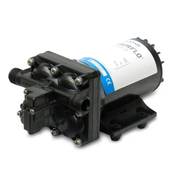 Shurflo 4238-121-E07 Blaster Ii Washdown Pump - 12 Vdc, 3.5 Gpm