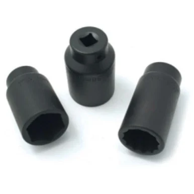 Axle Nut Socket - 33mm A418