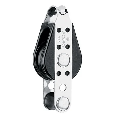 Harken 083 29mm Single Bullet Block W/becket