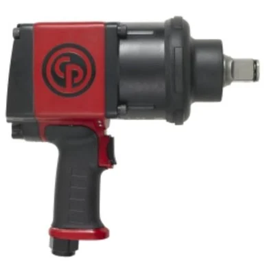 Chicago Pneumatic 8941077760 1 High Torque Pistol Impact Wrench
