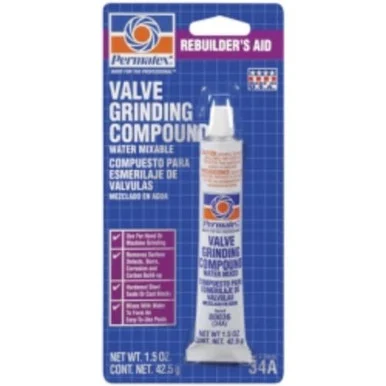 Permatex 80036CAN Valve Grinding Compound
