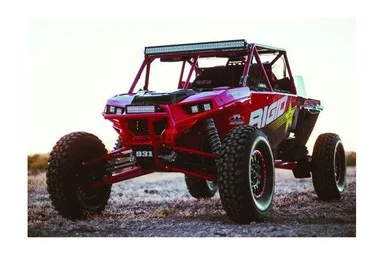 RIGID INDUSTRIES RIGID E-Series PRO LED Light, Spot/Flood Optic Combo, 40 Inch, Black Housing 140313