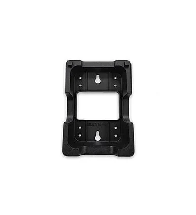 Snom Wall Mount for IP Phone - Black (00-s016-00)