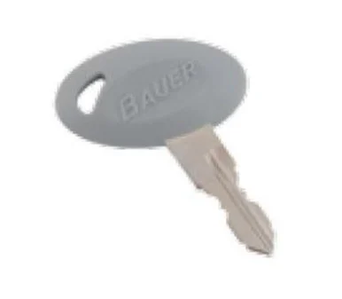 AP Products 13689742 Bauer RV Key Code 013689742