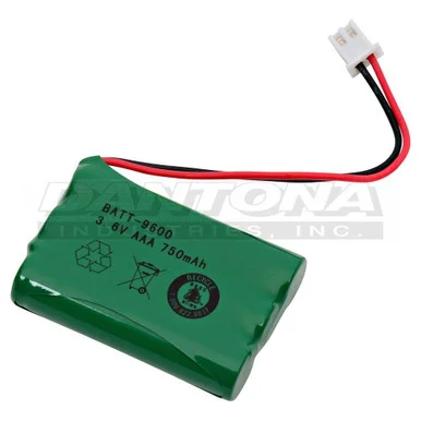 Dantona BATT-9600 BATT9600_13