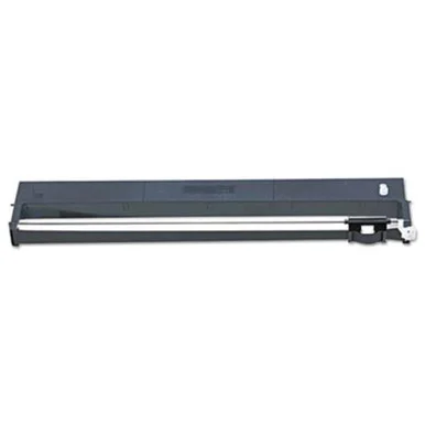 Innovera AC-O0395 52103601 Compatible Oki Printer Ribbon, Black