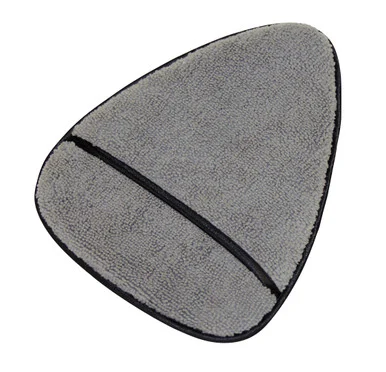 Carrand 40313 Microfiber Wheel Detailing Mitt