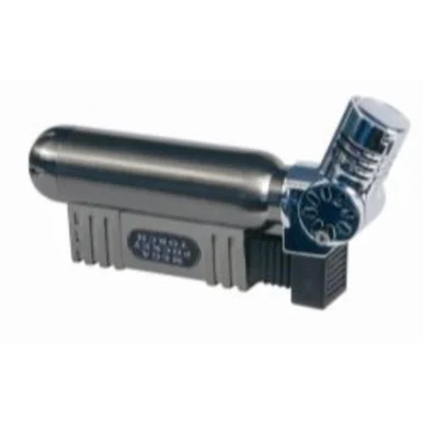 The Best Connection 5021F Technician's Pocket Torch Angled Head 1 Pc