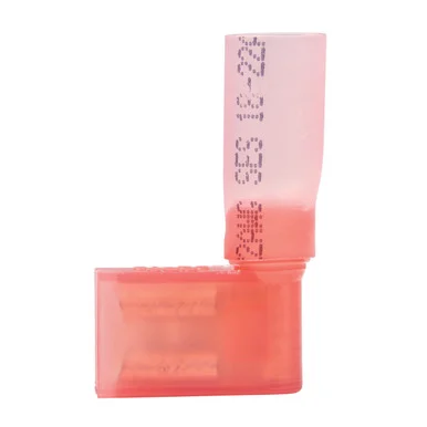 Ancor 356803 Heat Shrink Flag Disconnect