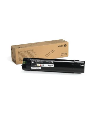 Xerox 106R01506 Toner Cartridge - Black - Laser - 7100 Page - 1 Pack - OEM