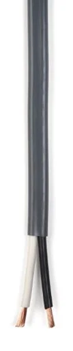 East Penn 03212 Duplex Jacketed Brake Wire