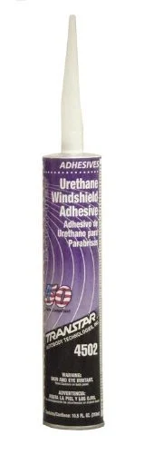 Otc TRE-4502 Urethane Windshield Adhesive, 11 Oz Cartridge 4502_59