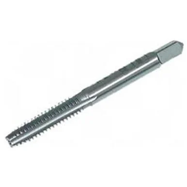 Irwin Industrial 1734 High Carbon Steel Machine Screw Thread Metric Plug Tap 8mm - 1.25