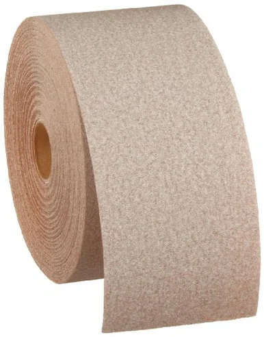 Norton 66261131689 Abrasives Champagne Magnum 2 3/4 X 30 Yd Psa P120b