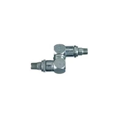 Lincoln Industrial 83594 High Pressure Universal Swivel