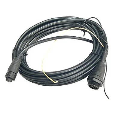 Icom Opc1540 20-ft Cable With Waterproof Mounting Plug For Icmhm162 Series OPC1540_92