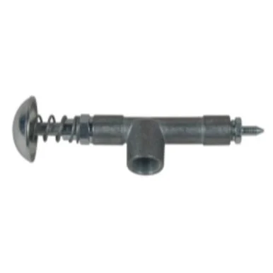 Ingersoll Rand GTH-1 Grease Tube Head