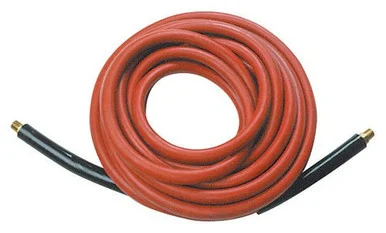 Atd Tools ATD-8209 3/8" X 25' Four Spiral Rubber Air Hose 8209_59
